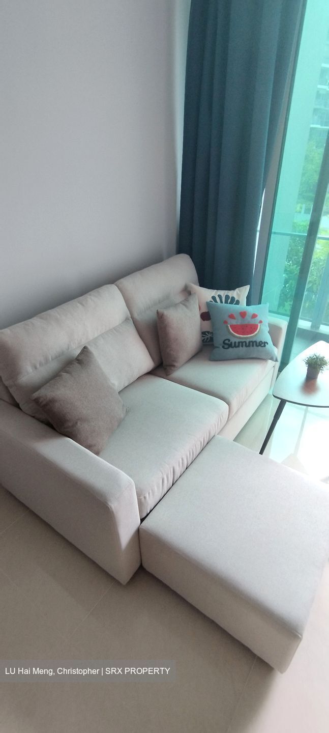 Canberra Residences (D27), Condominium #591347671